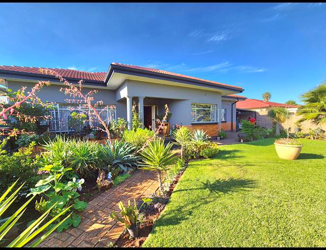 3 BEDROOM HOUSE FOR SALE IN DALVIEW